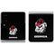 University of Georgia Bulldogs Mascot Galaxy Z Flip4 5G Skin